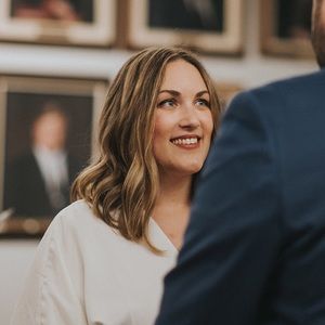 Meet your Posher, Lindsay